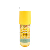 BEACH COCONUT Vanilla Coconut Body Mist 250ml