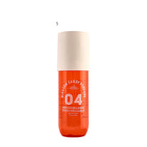 NO. 4 Amber Plum Body Mist -250ml