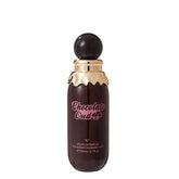 LYRZIX Chocolate Oud 200ml Hair & Body Mist front bottle for fragrance layering