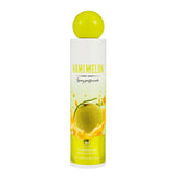 LYRZIX HAMIMELON Cantaloupe Rose Body Mist 168ml front bottle for daily wear and gifting