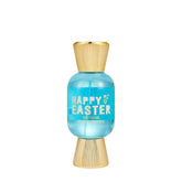 LYRZIX HAPPY EASTER 200ml fragrance mist with raspberry and hibiscus notes for a fruity floral spring scent
