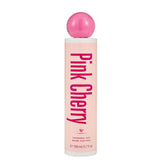 LYRZIX PINK CHERRY Cherry Peach Body Mist 168ml front bottle for daily fragrance routines