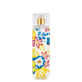 LYRZIX SECRET GARDEN Orange Blossom Pear Body Mist 250ml front bottle for daily wear and gifting