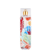 LYRZIX SECRET GARDEN Vanilla Apricot Wood Body Mist 250ml front bottle for fragrance layering