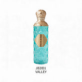 LYRZIX VALLEY 200ml perfume with citrus tea and ginger notes for a fresh uplifting everyday scent
