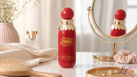 What Is Hair & Body Mist? A Simple Guide for Daily Fragrance