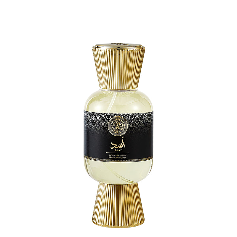 ASAD CINNAMON AMBER Body Mist 200ml