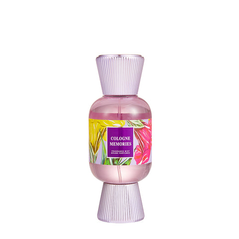 MEMORIES Blood Orange Honey Body Mist 200ml