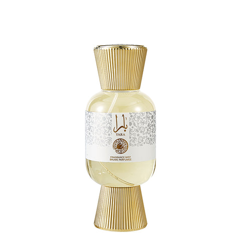 YARA JASMINE PEACH Body Mist - 200ml