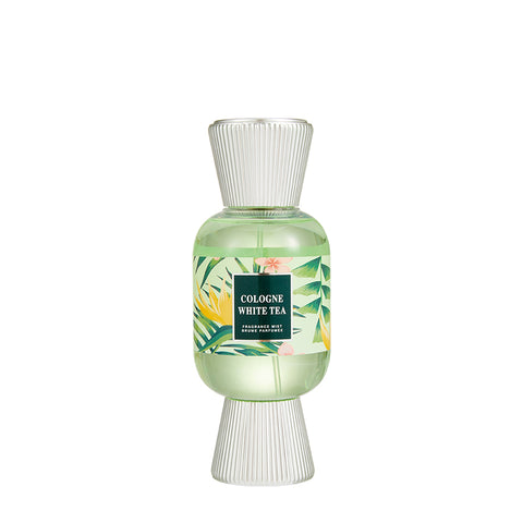 WHITE TEA Berry Cherry Body Mist 200ml