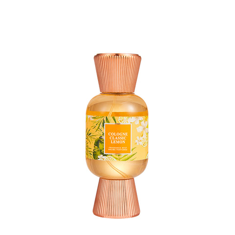CALSSIC LEMON Citrus Green Apple Body Mist 200ml