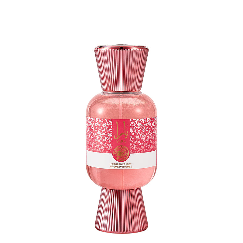 YARA CANDY GARDENIA Body Mist -200ml