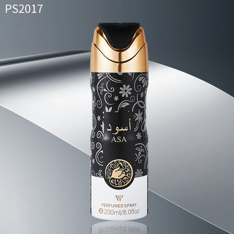 ASA CINNAMON AMBER Body Mist -200ml