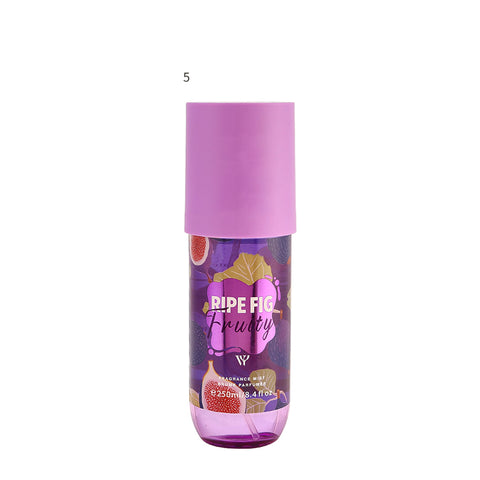 RIPE FIG Citrus Fig Body Perfume Mist - 250ml