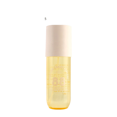 NO. 88 Coconut Tuberose Body Mist -250ml