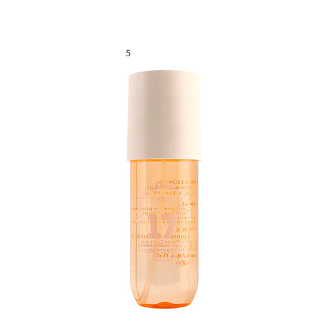 NO. 17 Caramel Cocoa Body Mist - 250ml