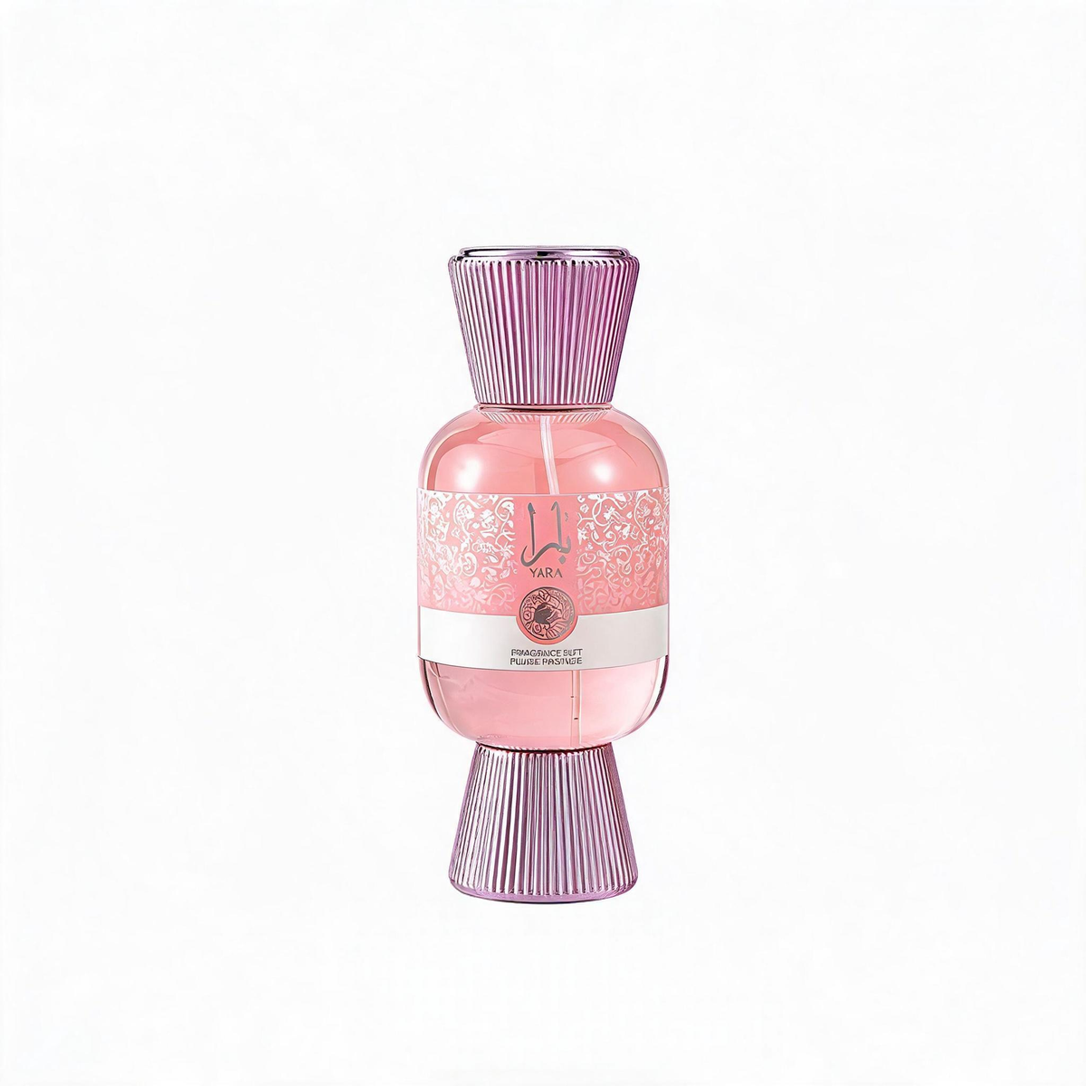 YARA ORCHID RED MANDARIN Body Mist - 200ml
